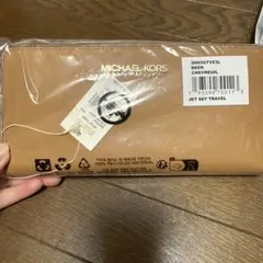 MICHEAL KORS 長財布