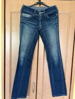 Betty Smith JAPAN BRAND ジーンズ　デニムのサムネイル