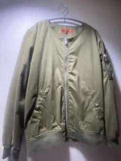 【Jungle Storm】アウター　サイズM