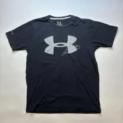 Under Armour Charged Cotton Tシャツ Lサイズ　美品