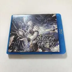 星街すいせい 1stソロライブ「STELLAR into the GALAXY」