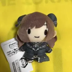 プロセカ　プロジェクトセカイ　ふわぷちマスコット　ニーゴ　東雲絵名