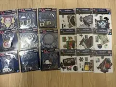 HUNTER×HUNTER G賞 ラバーコレクション I賞 ステッカー