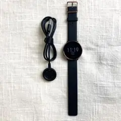 【動作品】Polar ignite スマートウォッチ ポラール