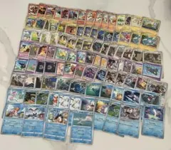 K*T様 ポケモンカード 汎用カード まとめ売り ミラー SR ノーマル 引退