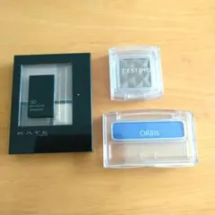KATE 3Dプロデュースシャドウ GY-1 テスティモ ORBIS