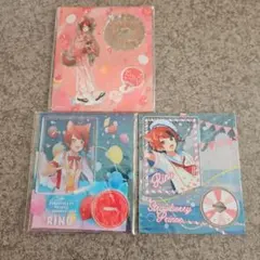 2026年最新】莉犬くんアクスタの人気アイテム - メルカリ