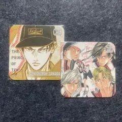 2026年最新】テニプリ 原画展の人気アイテム - メルカリ