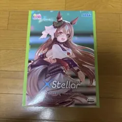 SEGA XStellar サトノダイヤモンドフィギュア