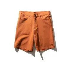 ノースフェイス クライミングショートパンツ レディースSサイズ