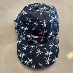 【美品】TOMMY HILFIGER キャップのサムネイル