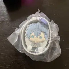 カラフルピーチ　カプセルマスコットウォッチ2 ヒロくん