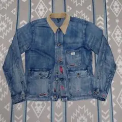 2026年最新】DOUBLE RL Gジャン・デニムジャケットの人気アイテム