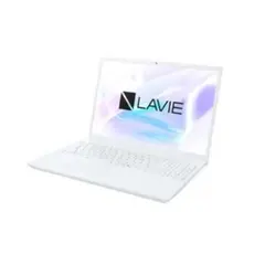 NEC ノートpc LAVIE N16 16.0型/ Office付き