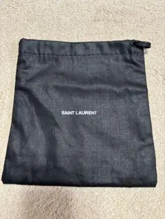 SAINT LAURENT 袋のみ