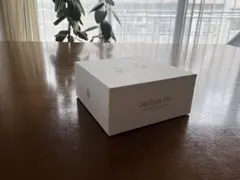 AirPods Pro 空箱