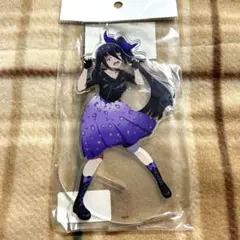 ゾンビランドサガ アクリルスタンド ライブver 山田たえ 映画 物販