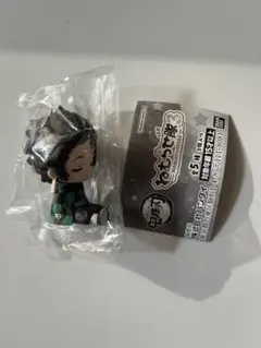 鬼滅の刃 竈門炭治郎 ねむらせ隊