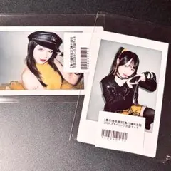 2026年最新】島村嬉唄 チェキの人気アイテム - メルカリ