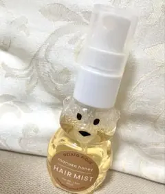 GELATO PIQUE ヘアミスト YEL ハニーリーフ+ベルガモットの香りのサムネイル