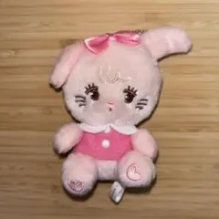 mikko キャミー ぬいぐるみ キーホルダー　ガチャガチャ