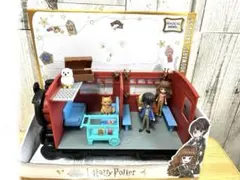 ハリー・ポッター マジカルミニ ホグワーツエクスプレスプレイセット
