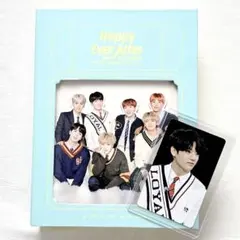 2025年最新】bts happy ever afterの人気アイテム - メルカリ