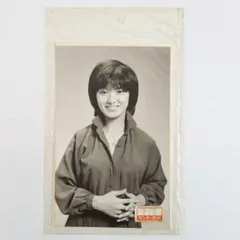2026年最新】山口百恵 ブロマイドの人気アイテム - メルカリ