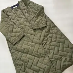 FREAKSSTORE キルティングコート