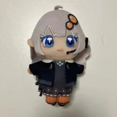 【新品未開封】AHS 紲星あかり　おすわりぬいぐるみ② 紲星あかり おすわりぬいぐるみ」、ぬい担当一番のこだわりポイントは