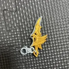 スナックワールド ジャラ キーホルダー