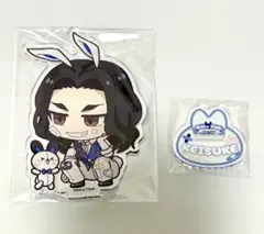 東京リベンジャーズ FavoteriA 場地圭介 アクリルスタンド