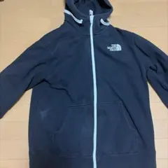 ノースフェイスパーカー