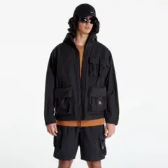 CARHARTT WIP / Berm Short -Black- サイズL
