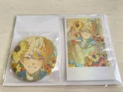 にじさんじ 緋八マナ2024誕生日グッズ