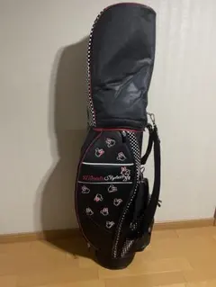 ☆ルパン三世☆キャディバッグ峰不二子モデル【非売品】 - メルカリ