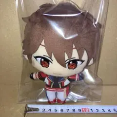 ⚠️タグ無し品 あんさんぶるスターズ！！ あんスタ ぬいぐるみ 流星隊 守沢千秋