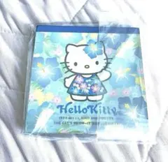 ハローキティ　Hello Kitty　バラメモ　サンリオ　お裾分け★337