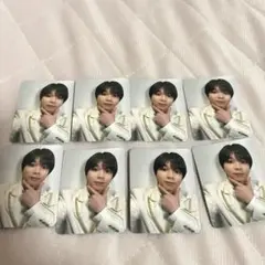 M!LK ミニトレカ Yes！東京 EBiDAN 塩崎大智 8枚