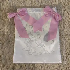 C賞　トートバッグ　マリー