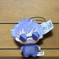 2025年最新】ちょぴぬいぷち 五条悟の人気アイテム - メルカリ