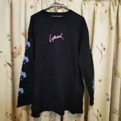 優*！様 No No Girls ロングスリーブ Tシャツ Sサイズ 未使用 ノ