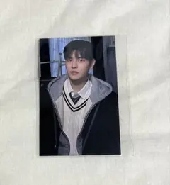 Straykids スキズ スンミン HOP HMV ラキドロ