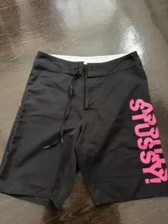 Stussy ステューシー ハーフパンツ ショートパンツ 30のサムネイル