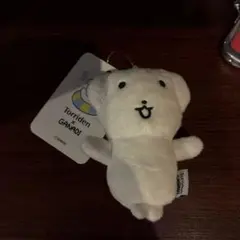 Torriden x GANADI マスコット ぬいぐるみ