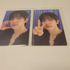 2026年最新】jinyoung got7の人気アイテム - メルカリ