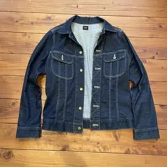 Lee 、journal standardデニムジャケット