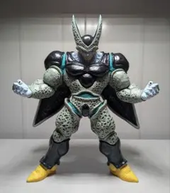 ドラゴンボール セル フィギュア　ラストワン
