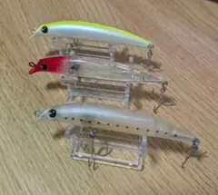 2026年最新】シーバスルアーセットの人気アイテム - メルカリ