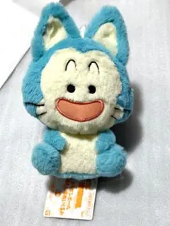 ドラゴンボール超 スーパーヒーロー chibiぬいぐるみ ペネンコ - メルカリ